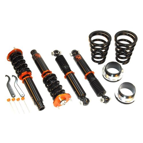 K-Sport Mazda 6 MPS and 4WD (GG, GY) coilover street