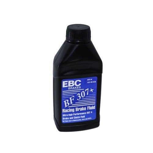 EBC Ultra High Performance Sportbremsflssigkeit BF 307+  500ml Flasche