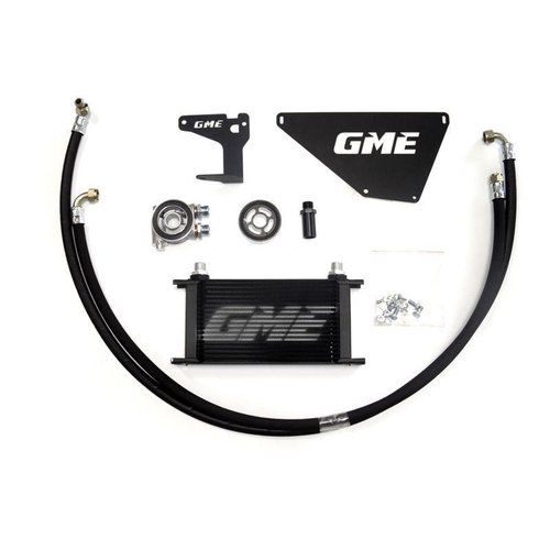 GME-Vortech compressor kit Toyota GT86 / Subaru GTZ - stage 1 (280-300HP)
